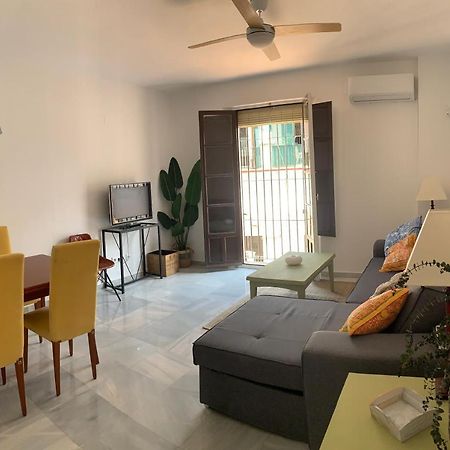 Apartamento Convento de la Victoria junto al Cabildo con parking privado y wifi Sanlúcar de Barrameda Exterior foto