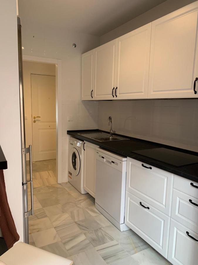 Apartamento Convento de la Victoria junto al Cabildo con parking privado y wifi Sanlúcar de Barrameda Exterior foto