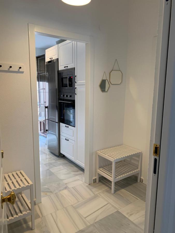 Apartamento Convento de la Victoria junto al Cabildo con parking privado y wifi Sanlúcar de Barrameda Exterior foto