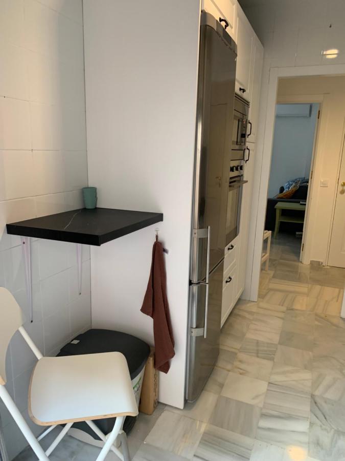 Apartamento Convento de la Victoria junto al Cabildo con parking privado y wifi Sanlúcar de Barrameda Exterior foto