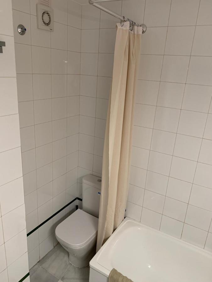 Apartamento Convento de la Victoria junto al Cabildo con parking privado y wifi Sanlúcar de Barrameda Exterior foto