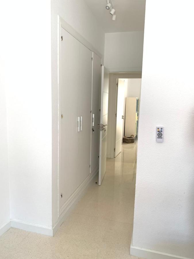 Apartamento Convento de la Victoria junto al Cabildo con parking privado y wifi Sanlúcar de Barrameda Exterior foto