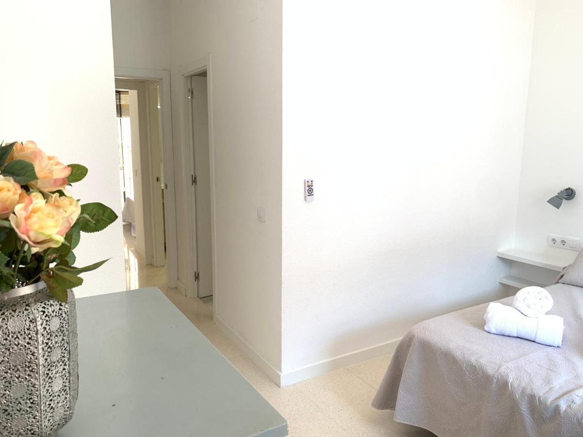 Apartamento Convento de la Victoria junto al Cabildo con parking privado y wifi Sanlúcar de Barrameda Exterior foto