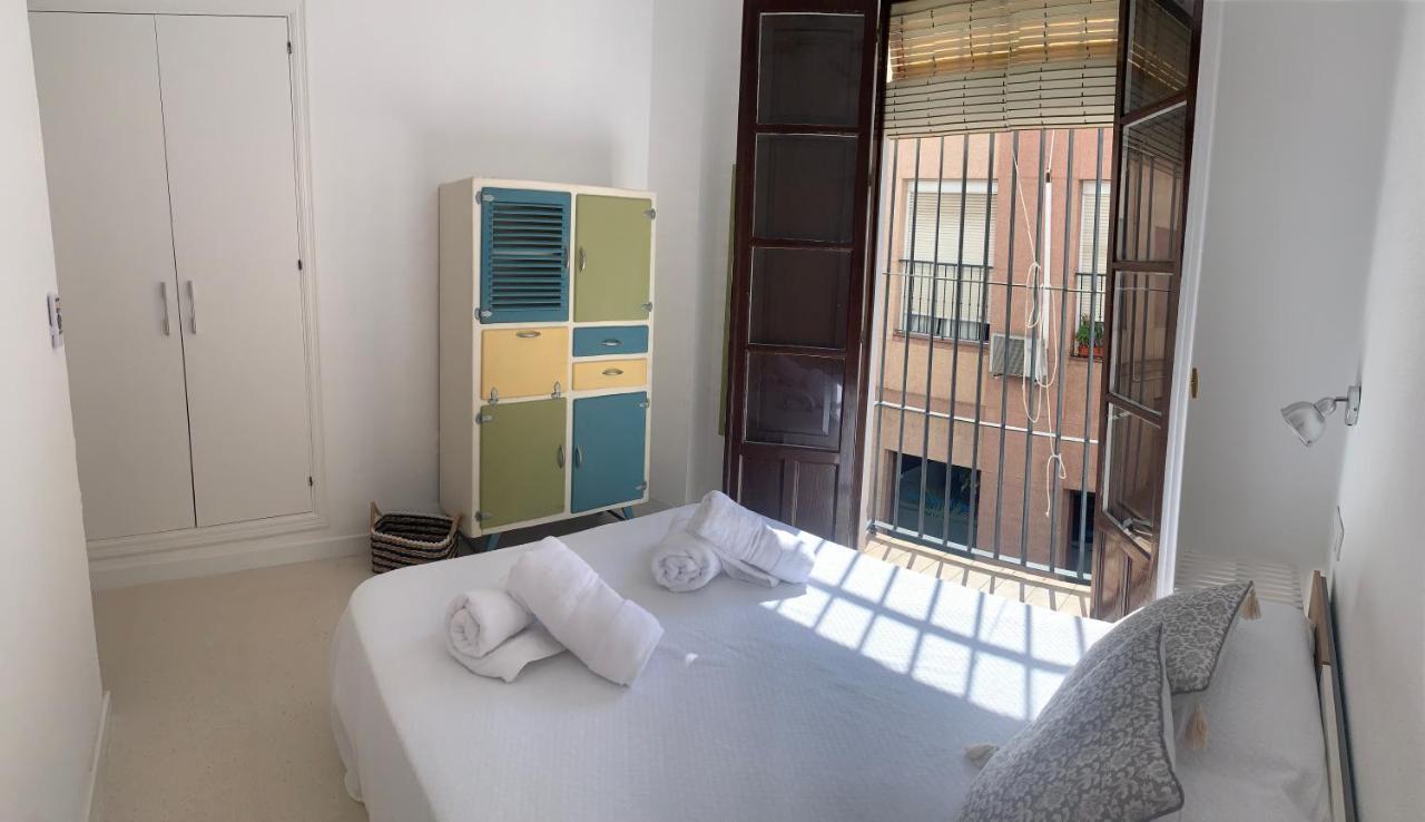 Apartamento Convento de la Victoria junto al Cabildo con parking privado y wifi Sanlúcar de Barrameda Exterior foto