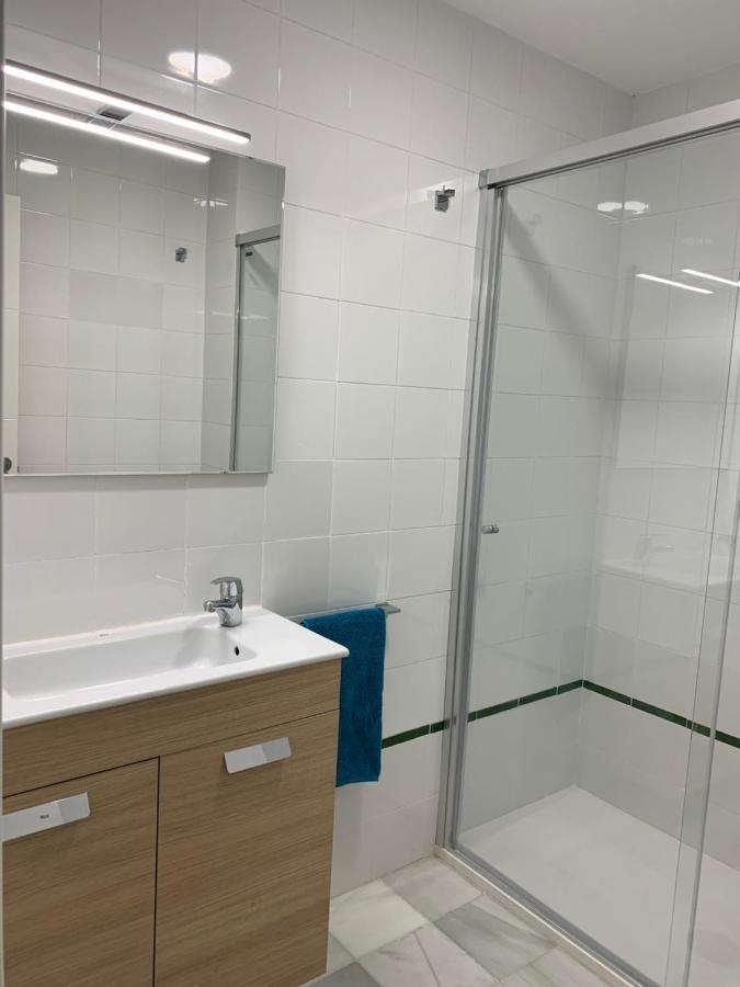 Apartamento Convento de la Victoria junto al Cabildo con parking privado y wifi Sanlúcar de Barrameda Exterior foto