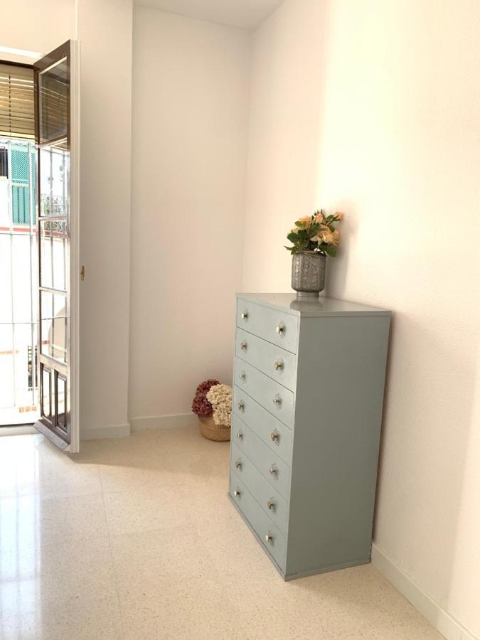 Apartamento Convento de la Victoria junto al Cabildo con parking privado y wifi Sanlúcar de Barrameda Exterior foto