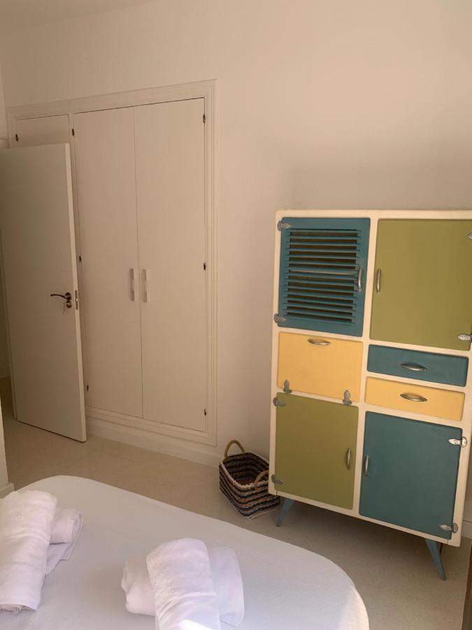 Apartamento Convento de la Victoria junto al Cabildo con parking privado y wifi Sanlúcar de Barrameda Exterior foto
