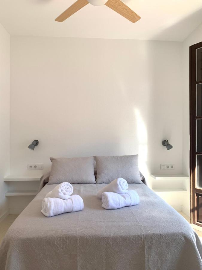 Apartamento Convento de la Victoria junto al Cabildo con parking privado y wifi Sanlúcar de Barrameda Exterior foto