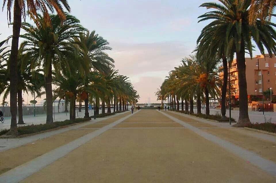 Apartamento Convento de la Victoria junto al Cabildo con parking privado y wifi Sanlúcar de Barrameda Exterior foto