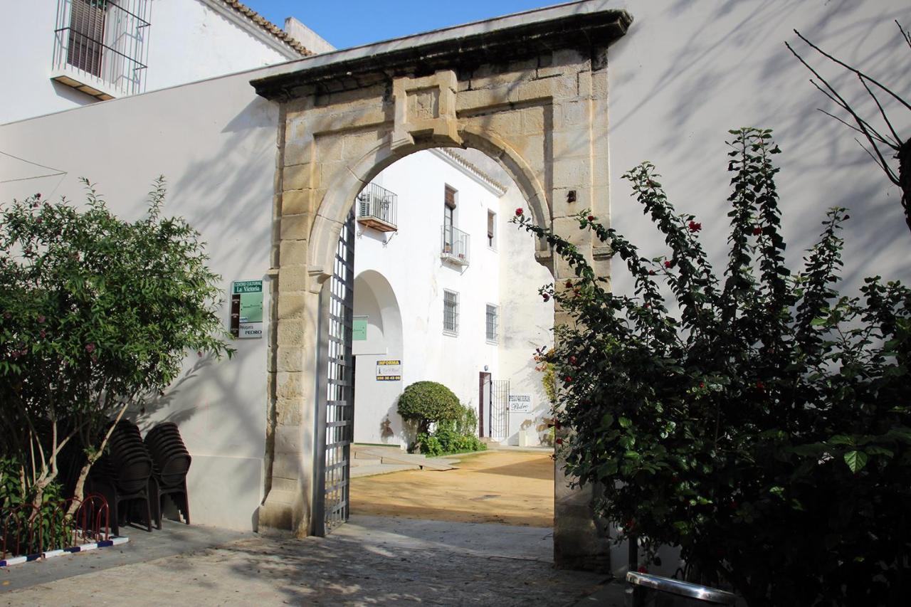 Apartamento Convento de la Victoria junto al Cabildo con parking privado y wifi Sanlúcar de Barrameda Exterior foto